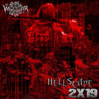 Hellscape 2x19 by Wraithwalker