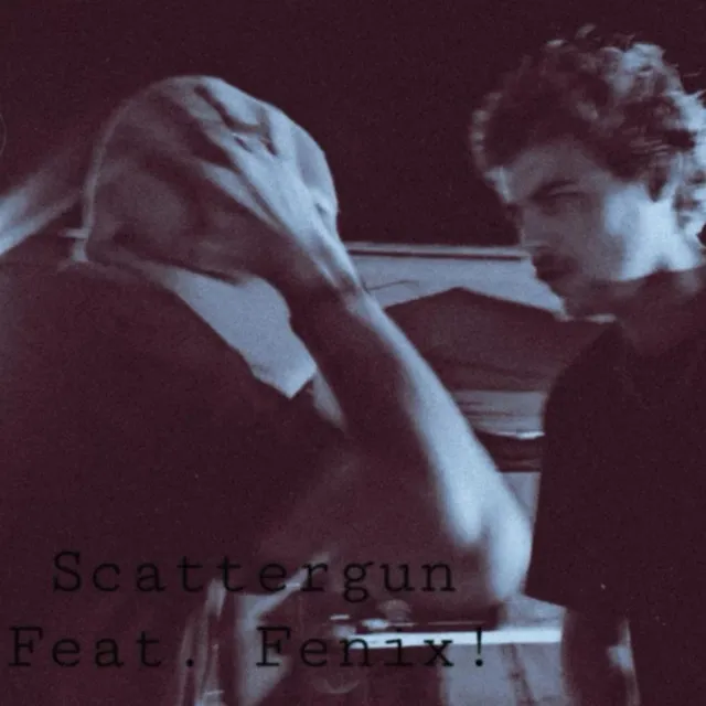 ScatterGun