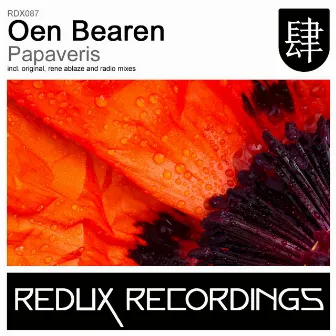 Papaveris by Oen Bearen