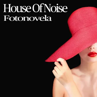 Fotonovela by House Of Noise