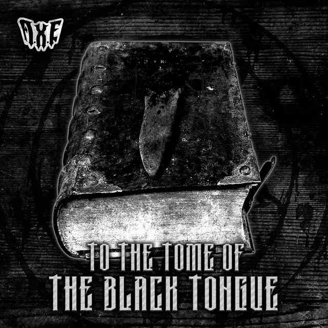 To the Tome of the Black Tongue