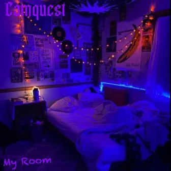 My Room by Camquest