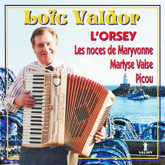 L'orsey by Loic Valdor