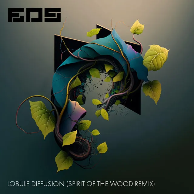 Lobule Diffusion (Spirit of the Wood Remix)