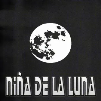 NIÑA DE LA LUNA by Baseck