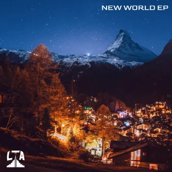 New World by LTA