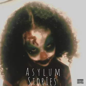 Asylum Stories by Omenza