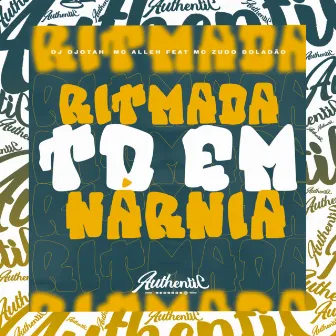 Ritmada to em Nárnia by Mc Alleh