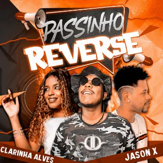 Passinho Reverse by Unknown Artist