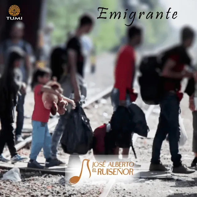 Emigrante