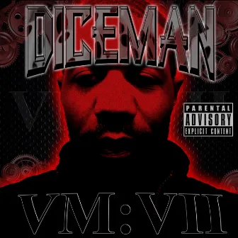 Verbal Mastermind, Vol. II by Diceman