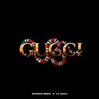 Gucci by Sharan Sidhu