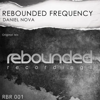 Rebounded Frequency by Daniel Nova