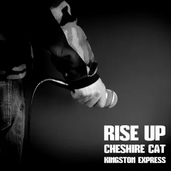 Rise Up by Kingston Express