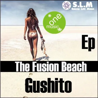 The Fusion Beach by Gushito