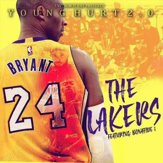 The Lakers by Young Hurt 2.0