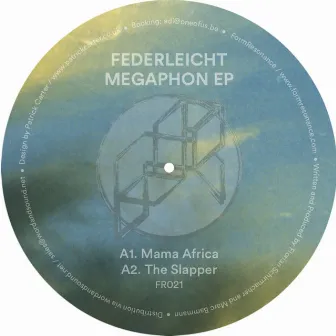 Megaphon EP by Federleicht