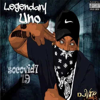 Socovid7 19 by Legendary Uno