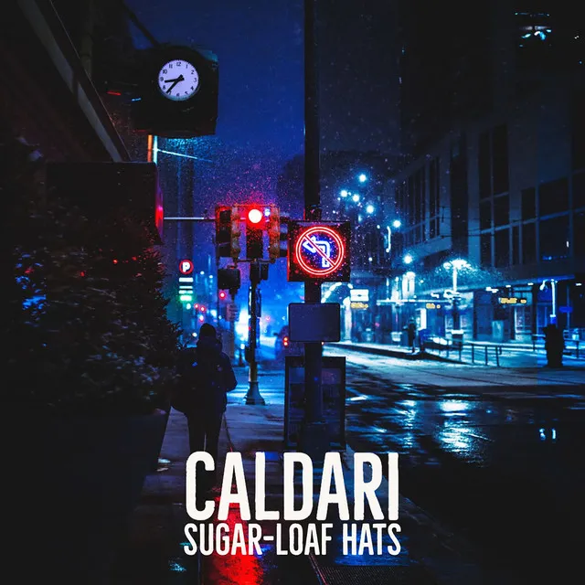 Sugar-Loaf Hats