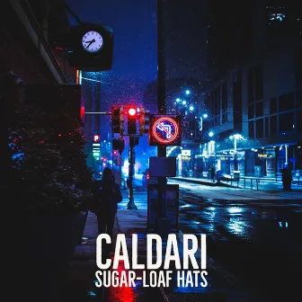 Sugar-Loaf Hats by Matteo Caldari