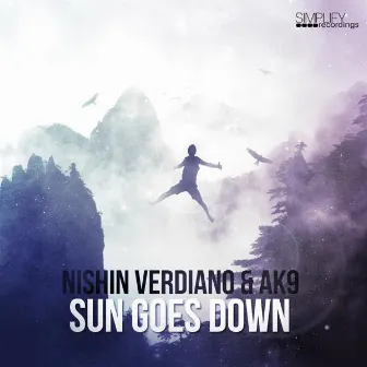 Sun Goes Down by Nishin Verdiano