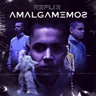 Amalgamemos by RepliK