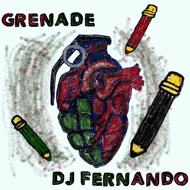 Grenade