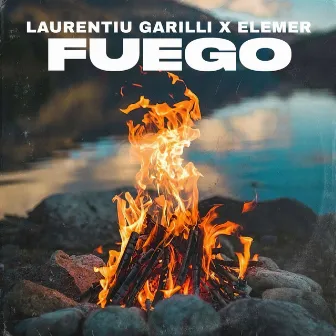 Fuego by Laurentiu Garilli