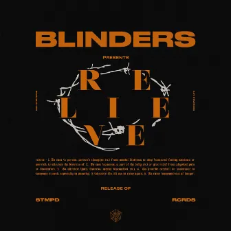 Relieve by Blinders