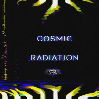 Cosmic Radiation (with Rodrigo Howell) by Wade Ross