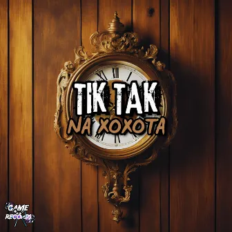 Tik Tak na Xoxota by MC Efrazl