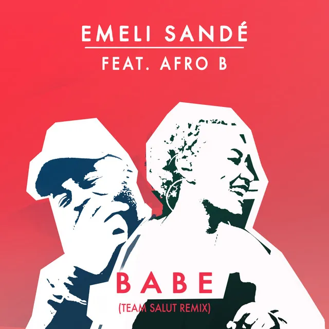 Babe - Team Salut Remix