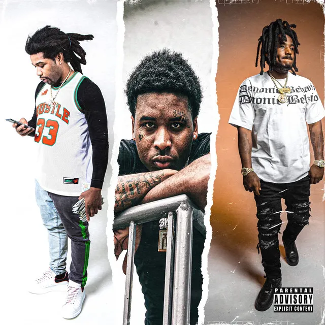 All My Life (feat. Mozzy)