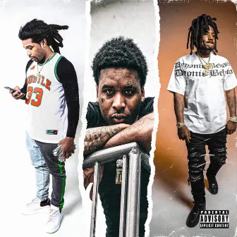 All My Life (feat Mozzy) by Hus Mozzy