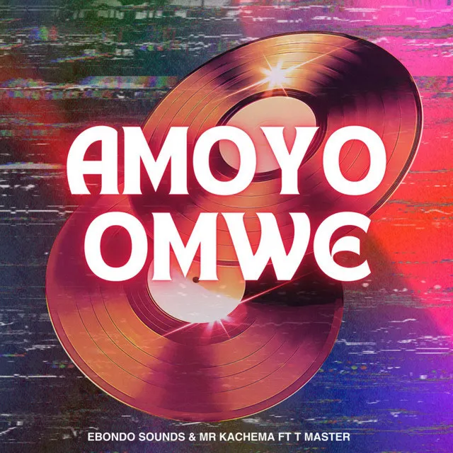 Amoyo Omwe