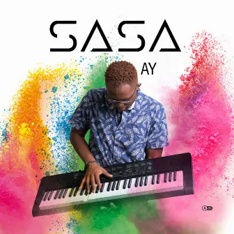 Sasa by Ay