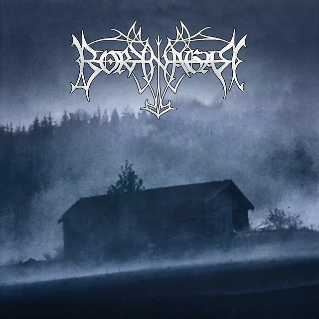 Borknagar (Remaster 2021)