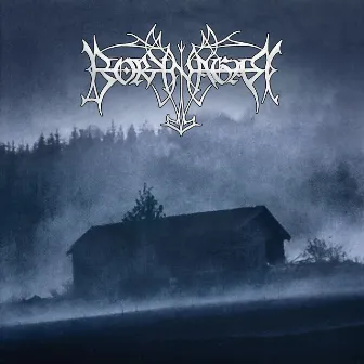 Borknagar (Remaster 2021) by Borknagar