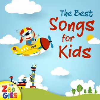 The Best Songs for Kids by Kids Hits Projects