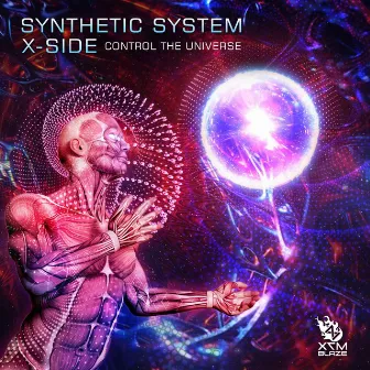 Control The Universe by Synthetic System