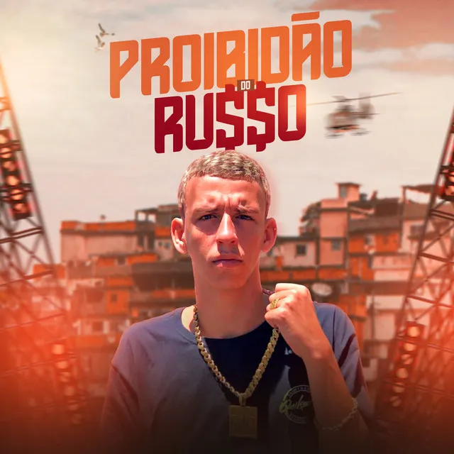 Proibidão do Russo