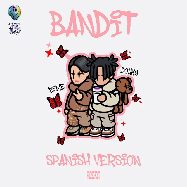 Bandit - Spanish Version Session #2