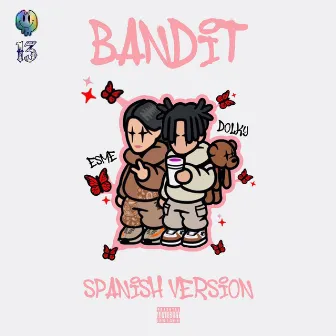 Bandit (Spanish Version Session #2) by Dolky