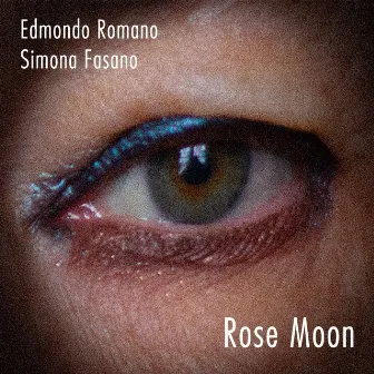 Rose Moon by Edmondo Romano