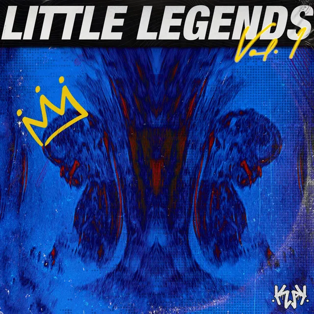 Little Legends (Intro) [Acapella]