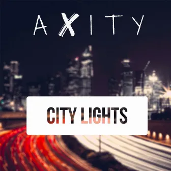 City Lights by Axity