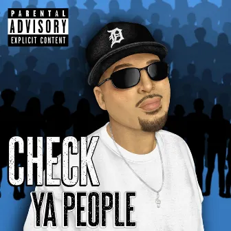 Check Ya People by Josh Morton Music