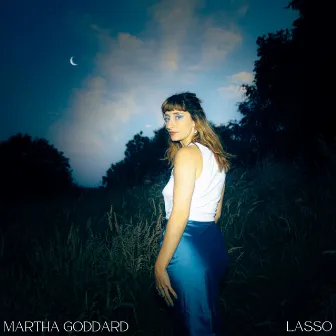 Lasso by Martha Goddard