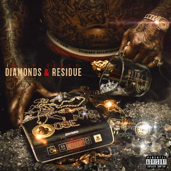 Diamonds and Residue by Kilo Dutch