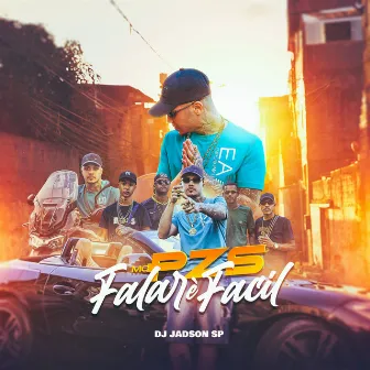 Falar É Fácil by Mc Pzs